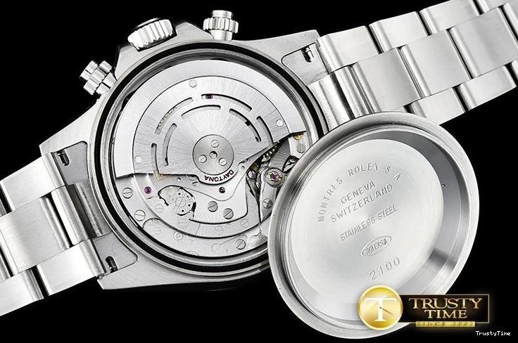 0409 ROLDYT0250A – Daytona WaterResistant 903